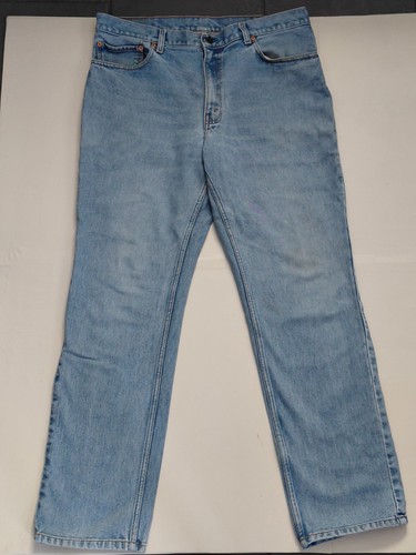 Vintage levi 506 standard - levi's,