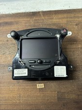 Mini Cooper 2004 Sat Nav