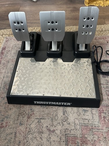Thrustmaster lcm load cell - t-lcm,