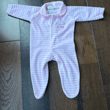 Vintage Kessler baby girls