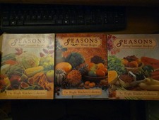 Weight Watchers Seasons Recipe