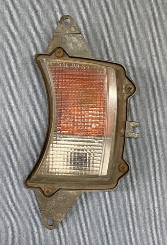 Ford indicator lamp for - ford,
