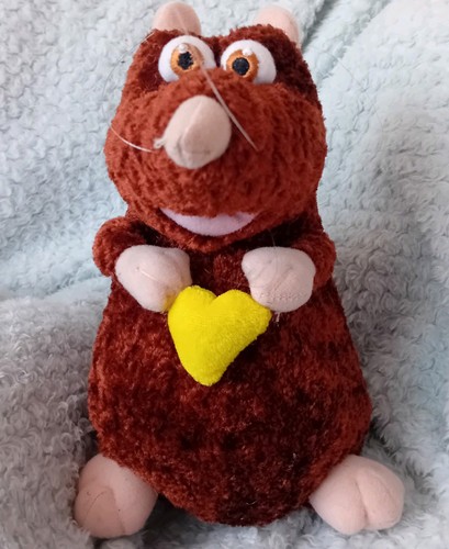 Disney pixar ratatouille emile - disney,