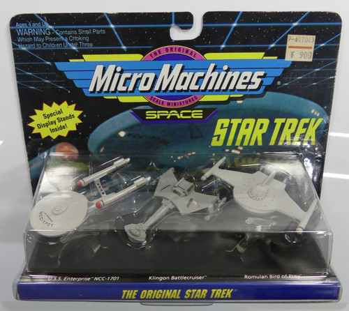 Galoob 1993 star - 1993, micro