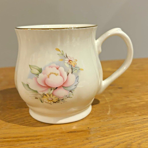 Vintage english bone - vintage,