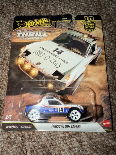 Hot wheels premium car culture - hot,