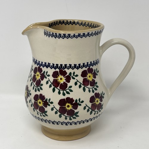 Nicholas mosse pottery - nicholas, old
