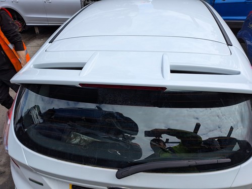 Ford fiesta mk7 - mk7.5, zetec