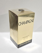 Yves Saint Laurent Champagne
