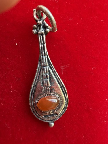 Rare vintage sterling - sterling, silver