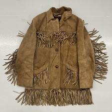 Vintage 60s Le Gireurd Tan