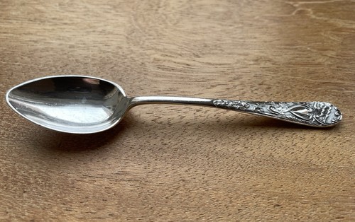 Lovely decorative silver - lovely,