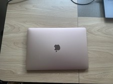 Apple MacBook Air 13-inch 2020
