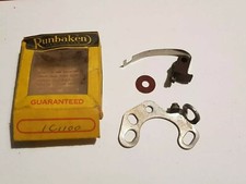 NOS Contact set Humber Super