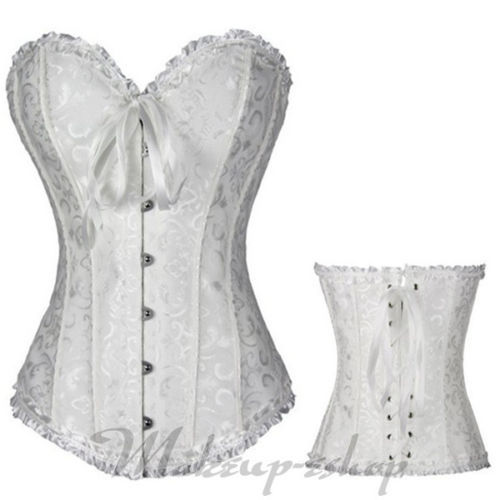 Lady sexy corset - lady, basque