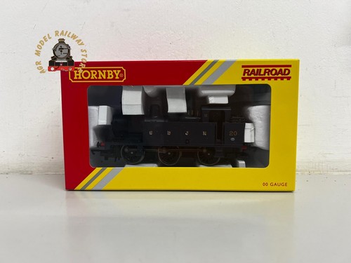 Hornby r30316 class - class, 'jinty'
