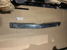 BMW 5 E12 FRONT BUMPER FRONT