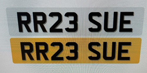 Rr23 sue range rover - susan,