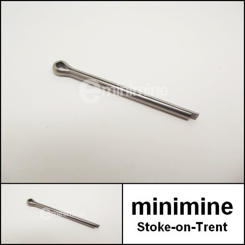 Classic mini split pin for - split,