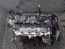 2013 PEUGEOT 208 ENGINE DIESEL