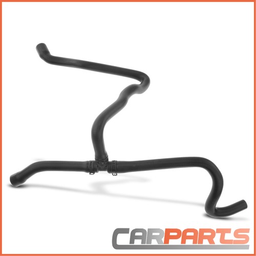 Charge air hose - charge, turbo