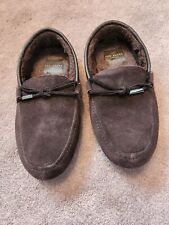 Ted Baker Slippers Size 7 Mens