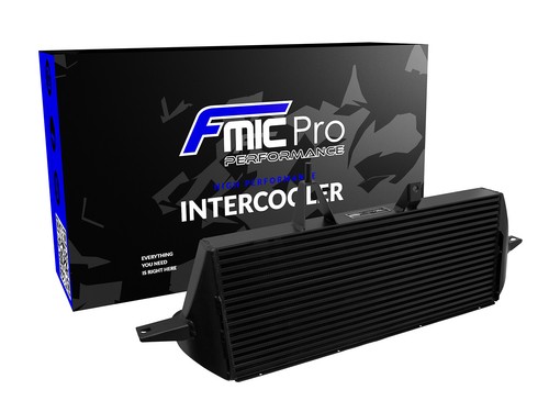 Intercooler fmic pro for - for, ford