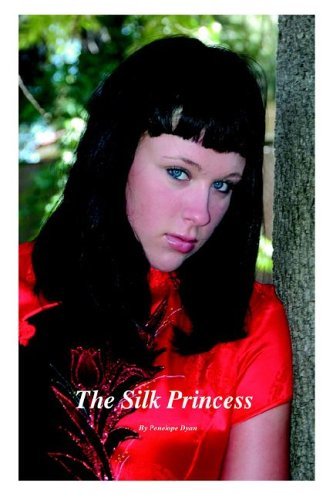The silk princess novel by - a,