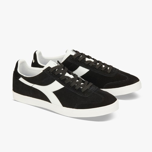 Diadora retro trainer - diadora, b