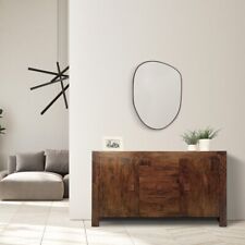 SOLID MANGO WOOD DAKOTA