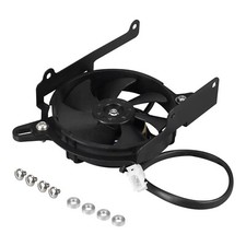 KTM Radiator Fan Kit Cooling