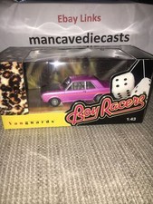 Vanguards 1:43 Ford Cortina