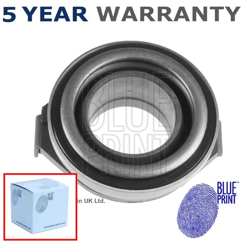 Clutch release bearing blue - release,