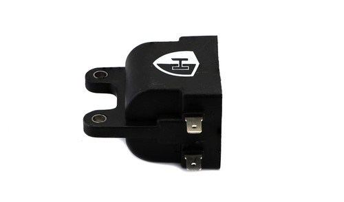 Ignition coil for - for, triumph