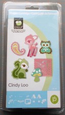 CRICUT Shapes Cartridge -
