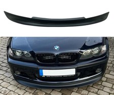 Front Splitter Addon Valance