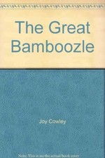 The Great Bamboozle, Very Good Condition, Joy Cowley, ISBN 1869433904