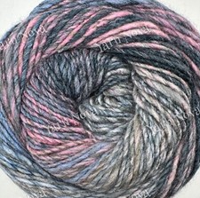 James C Brett Emotions Double Knitting Crochet Yarn Wool -150g Cake - 10 Colours