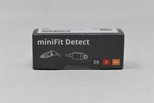 Oticon miniFit Detect Hearing