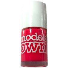 Models Own Nail Polish Carnival Pink