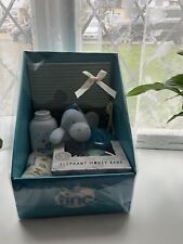 Newborn Baby Boy Hamper Box