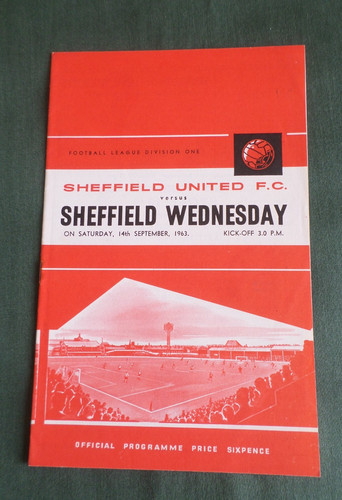 Sheffield united v - ,