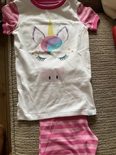 Girls Pyjamas