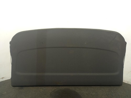 Audi parcel shelf luggage - shelf,