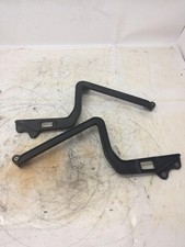 Pair side case frames for - case,