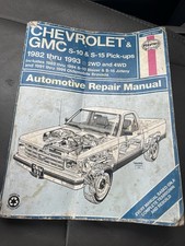 Haynes repair manual 24070 - repair,