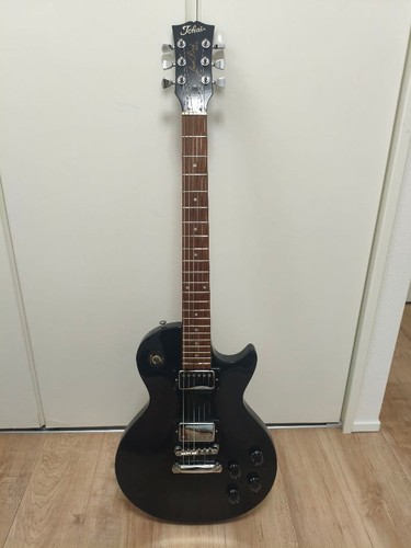 Tokai love rock model type - rock,