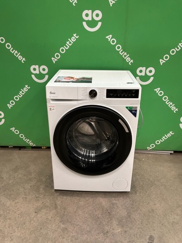 Hoover washing machine 10kg - hoover,