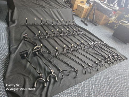 Jhs guitar wall hanger - 33,