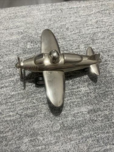Rare vintage spitfire with - vintage,